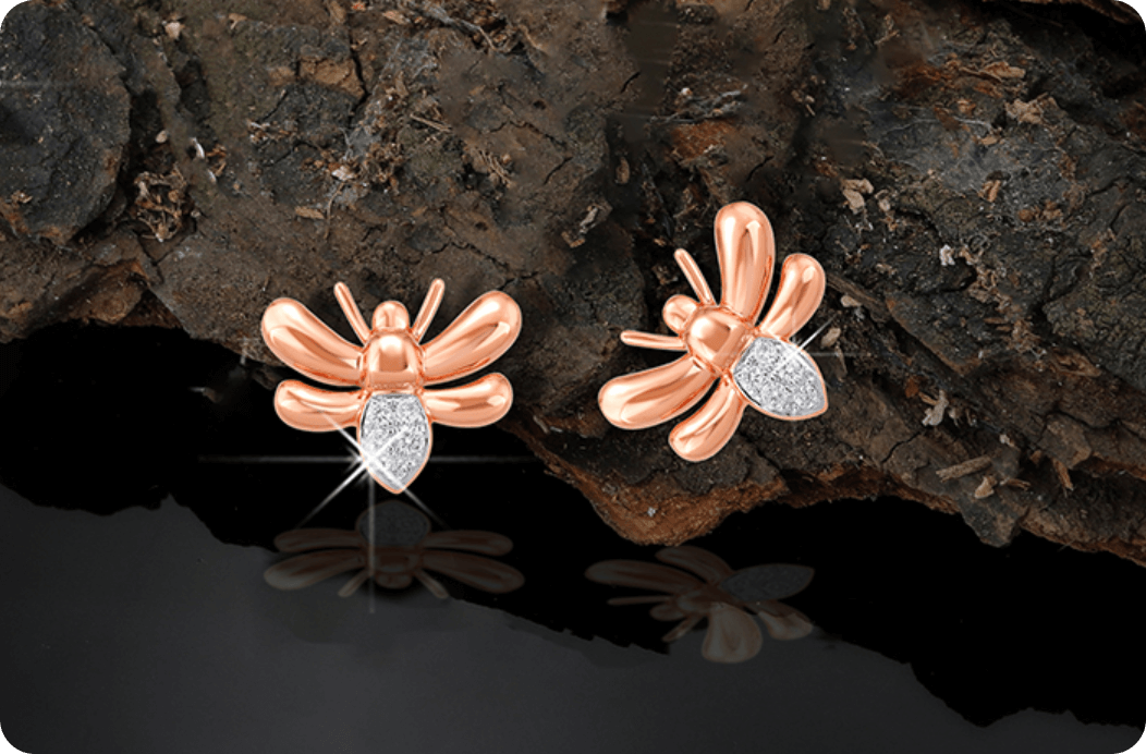 Behind the Sparkle: The Precision of Quality Control in Diamond Jewellery Production